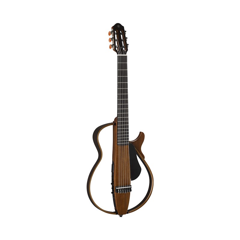 Yamaha SLG200N Nylon String Silent Guitar